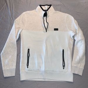 Men's Abercrombie Quarter Zip